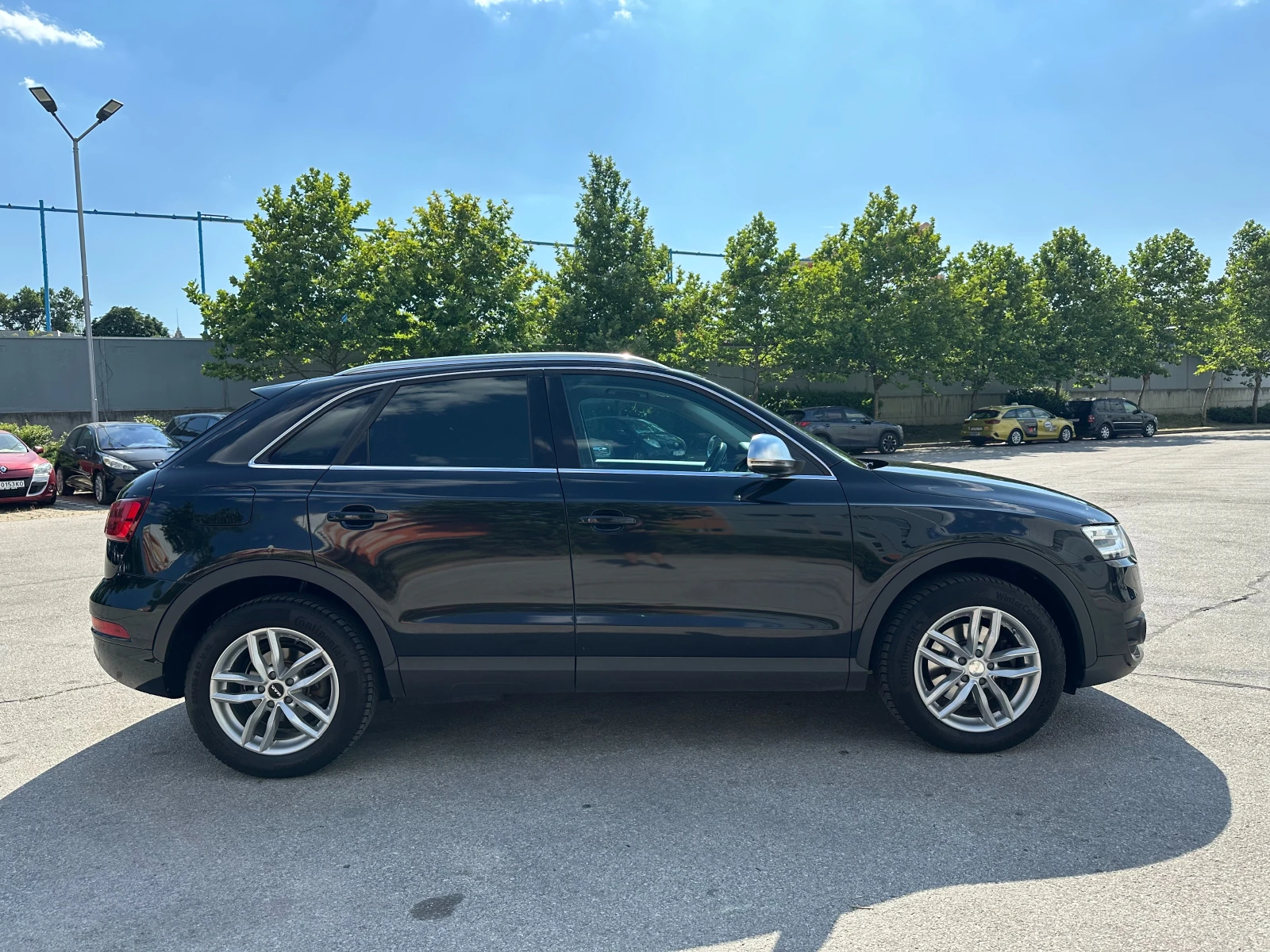 Audi Q3 2.0TFSI - QUATTRO - изображение 5