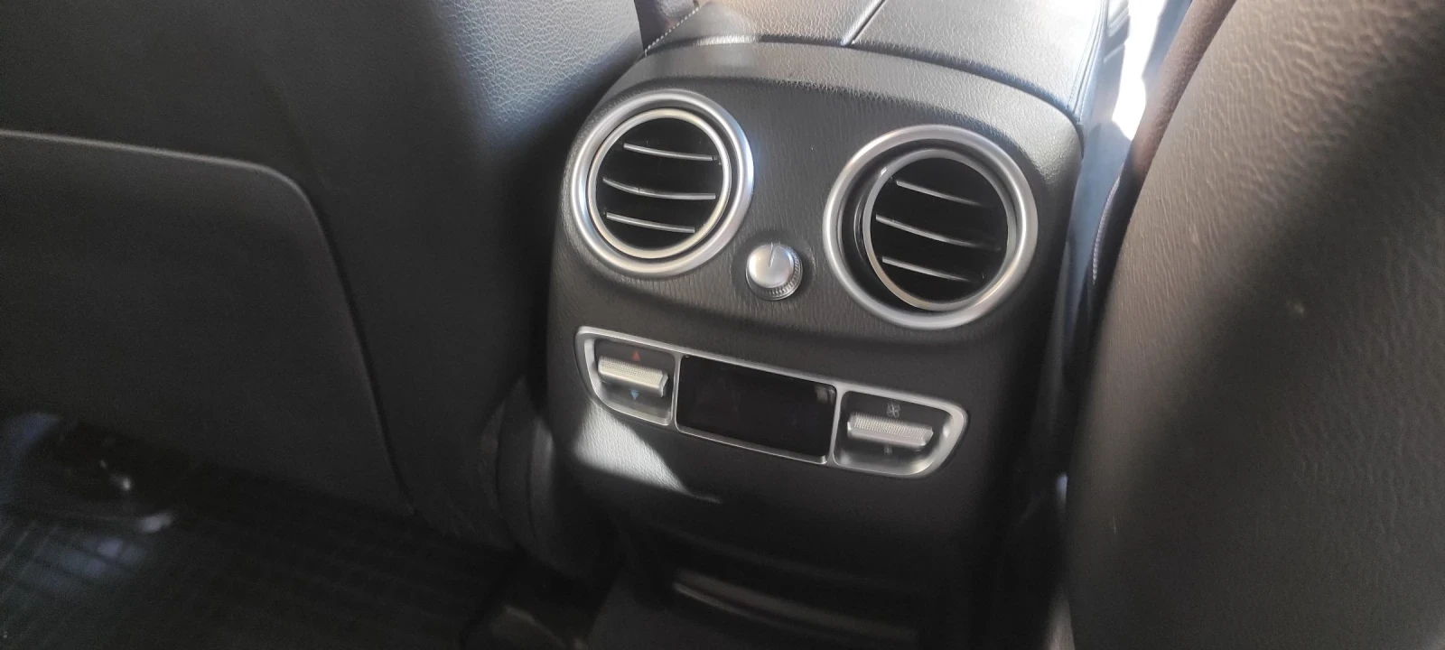 Mercedes-Benz 250 GLC  | Mobile.bg   12