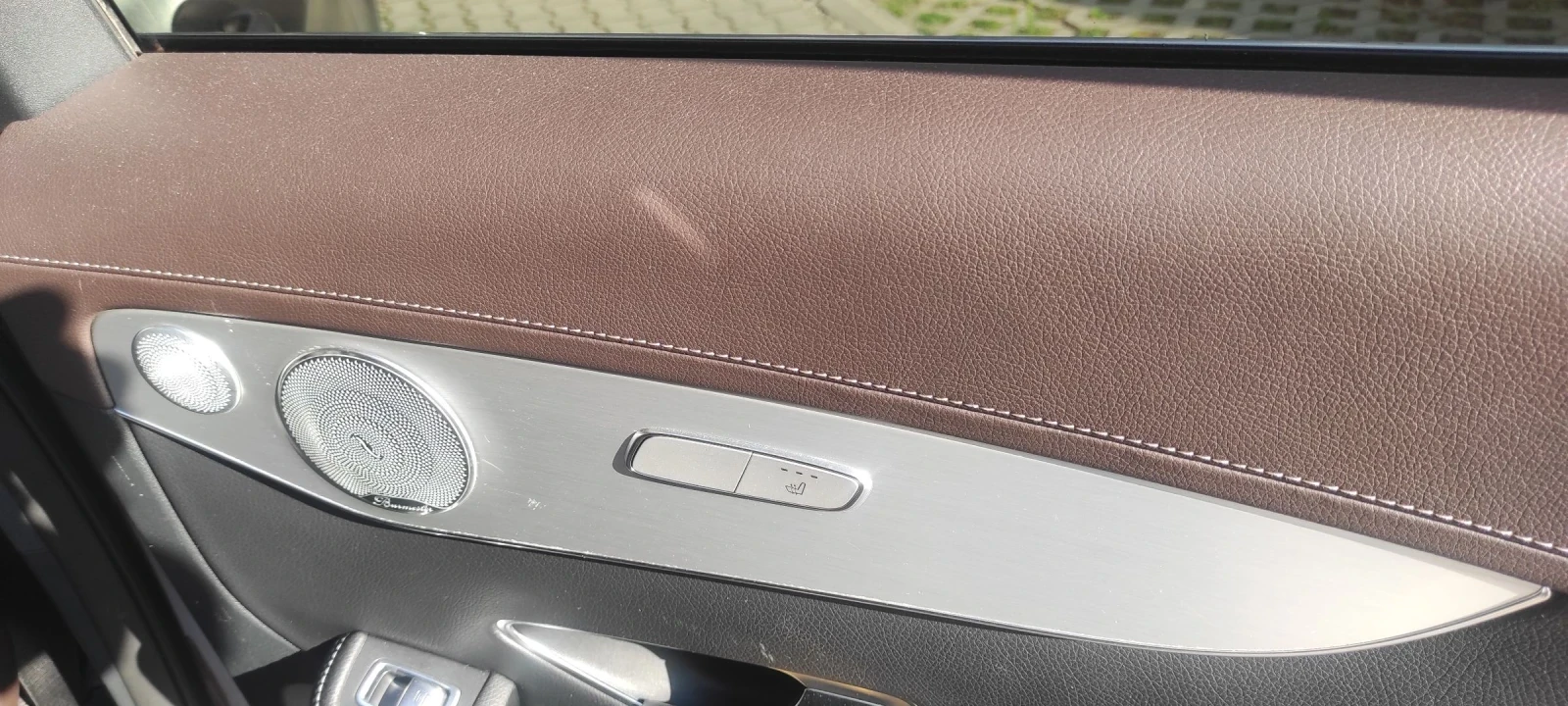 Mercedes-Benz 250 GLC  | Mobile.bg   13