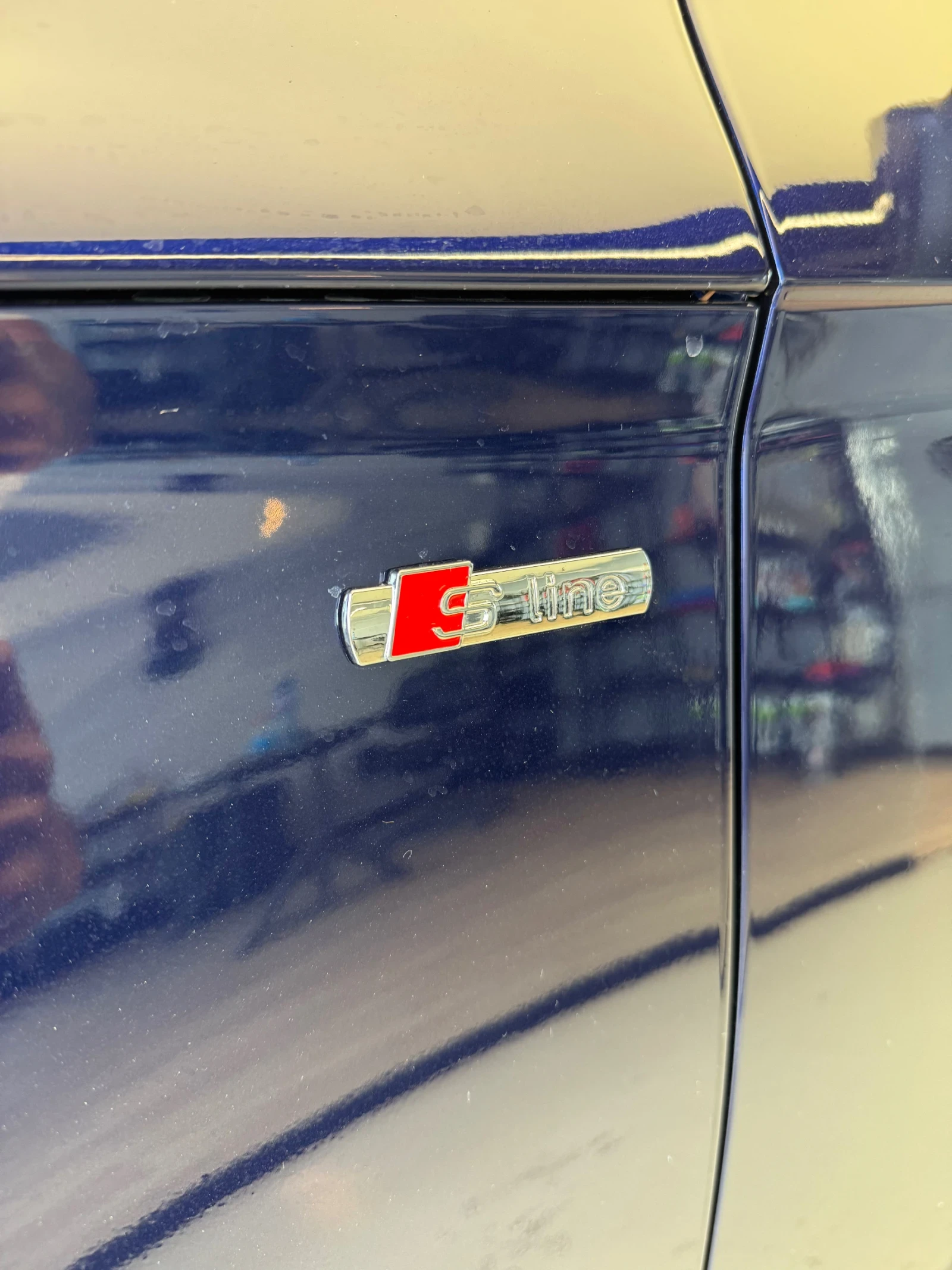 Audi Q5 QUATTRO - изображение 9