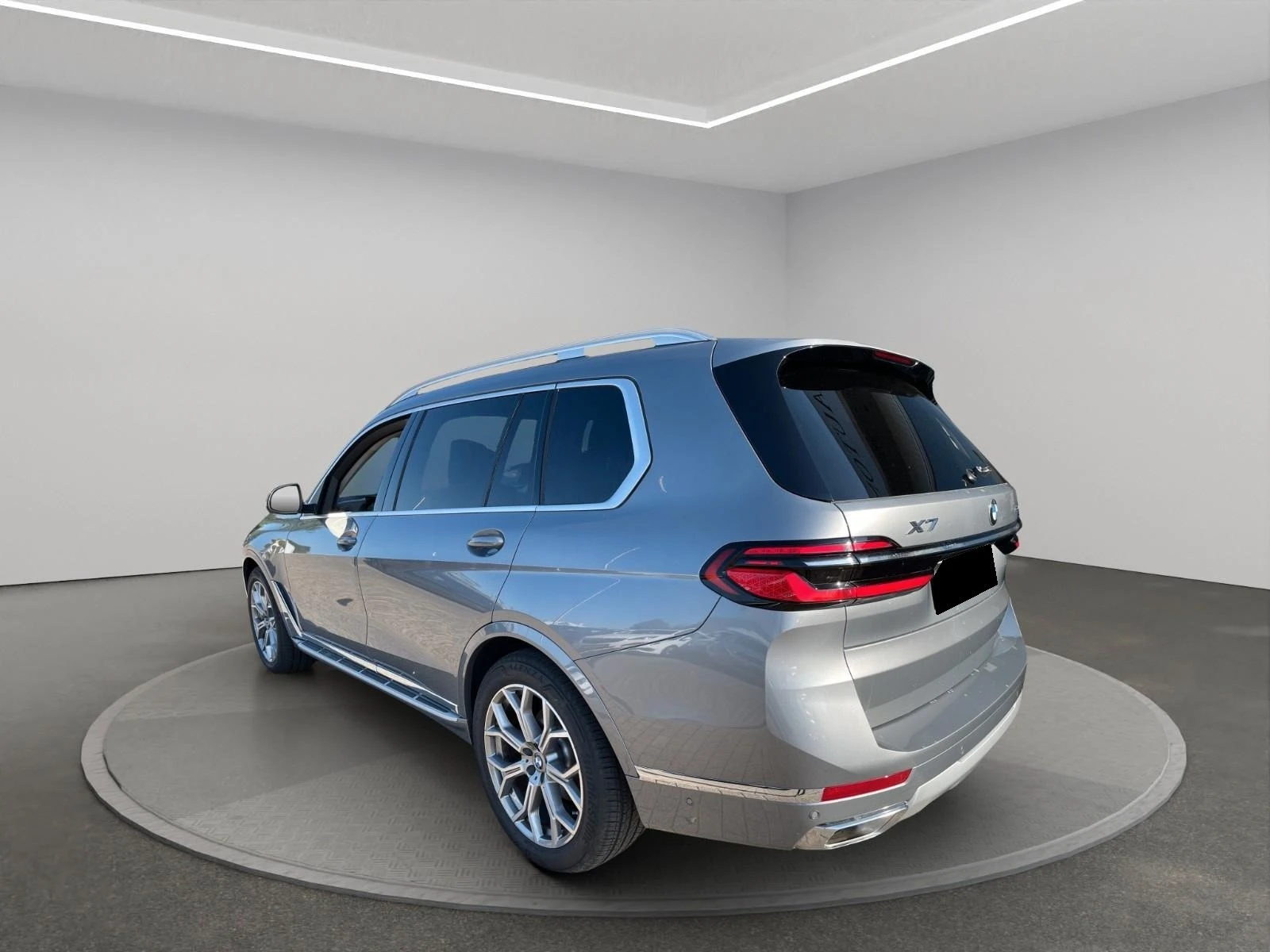 BMW X7 40i* PANO* DISTR* KEYLESS* H&K* HEAD-UP*  - изображение 4