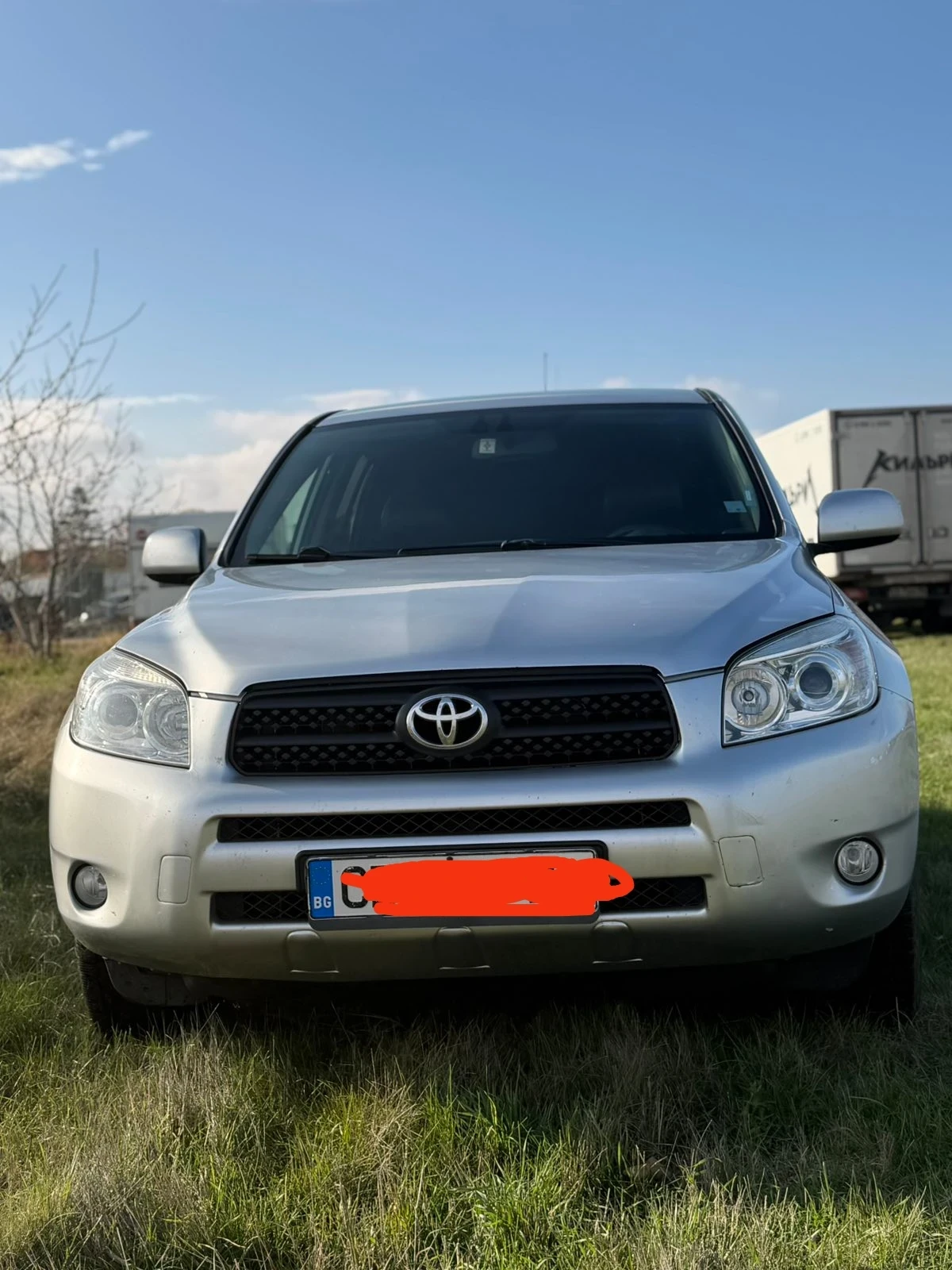 Toyota Rav4 2.2 D4D | Mobile.bg   1