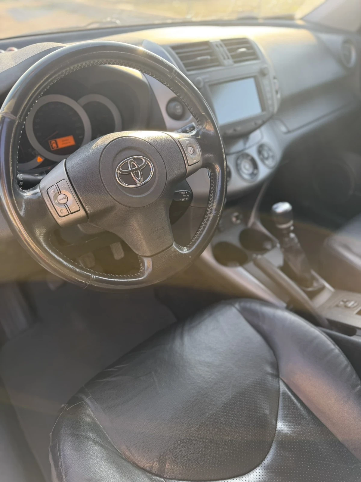 Toyota Rav4 2.2 D4D | Mobile.bg   10