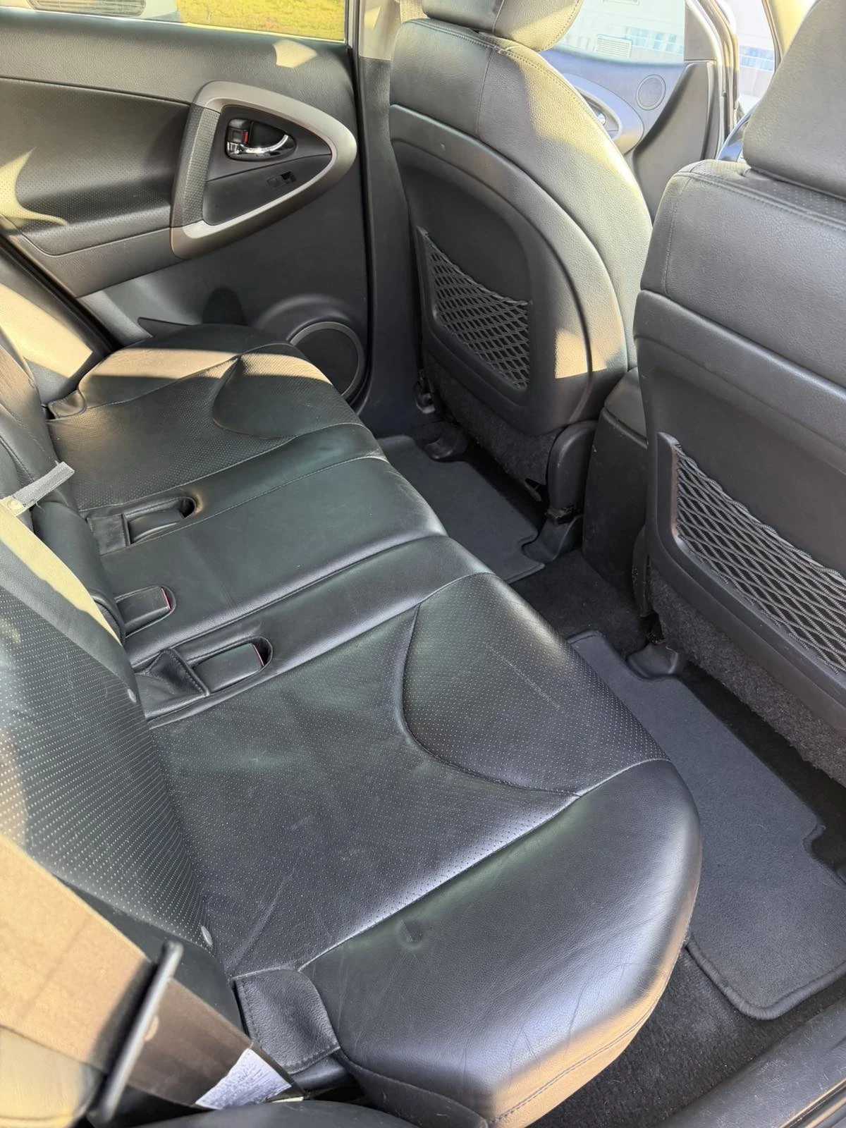 Toyota Rav4 2.2 D4D | Mobile.bg   8