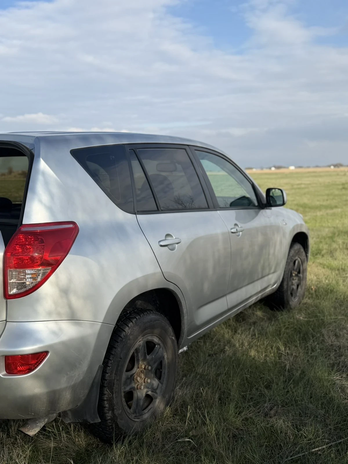 Toyota Rav4 2.2 D4D | Mobile.bg   5