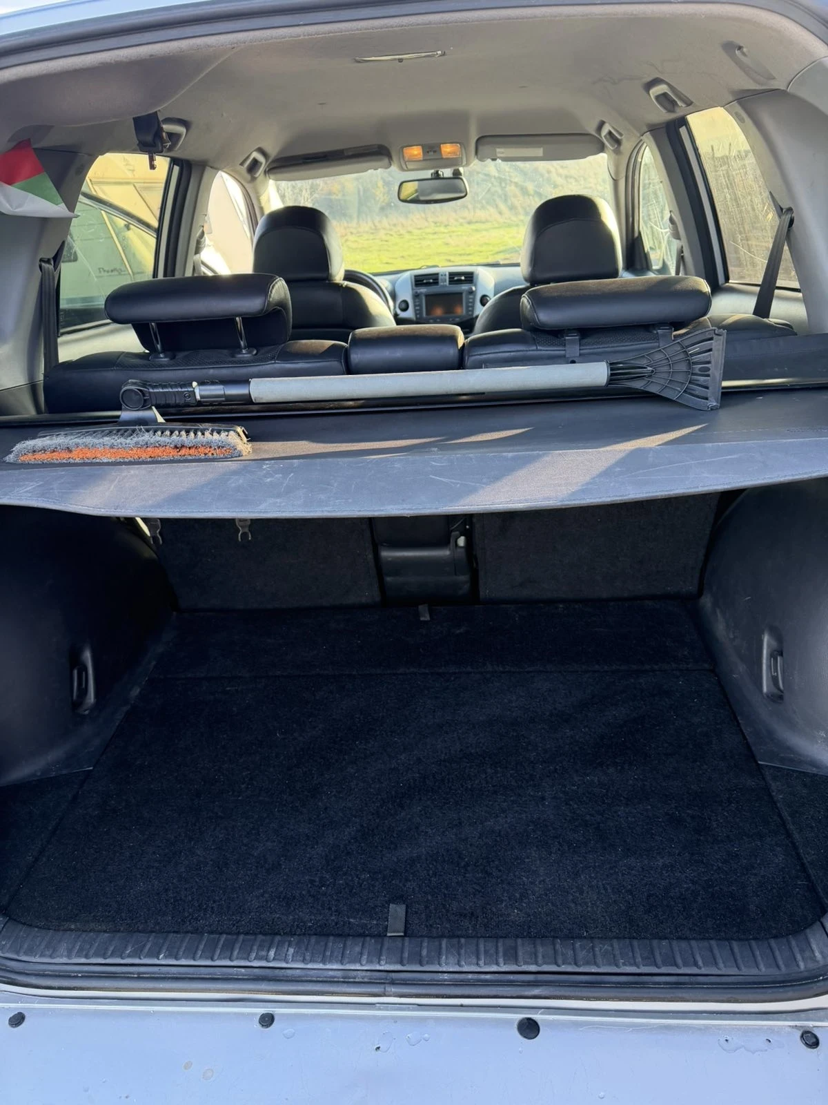 Toyota Rav4 2.2 D4D | Mobile.bg   2