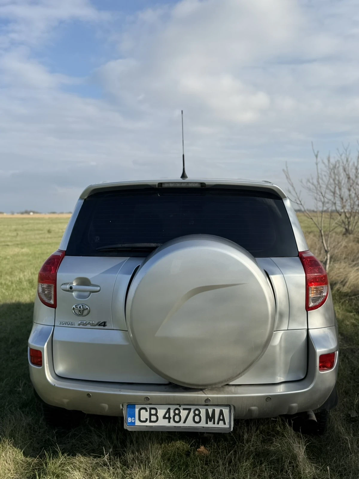 Toyota Rav4 2.2 D4D | Mobile.bg   4