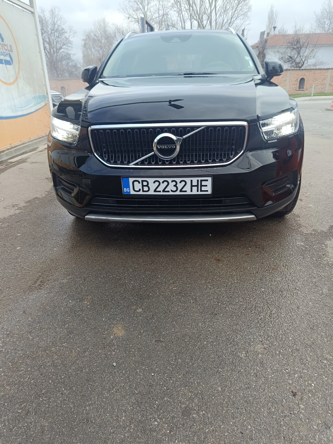 Volvo XC40 2.0 T | Mobile.bg � ����������� 1