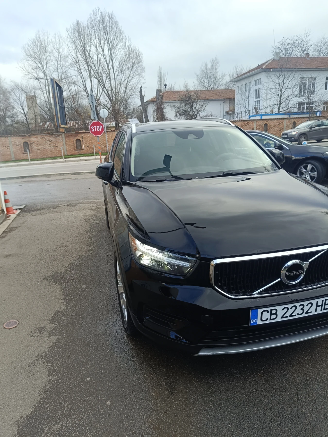 Volvo XC40 2.0 T | Mobile.bg � ����������� 4