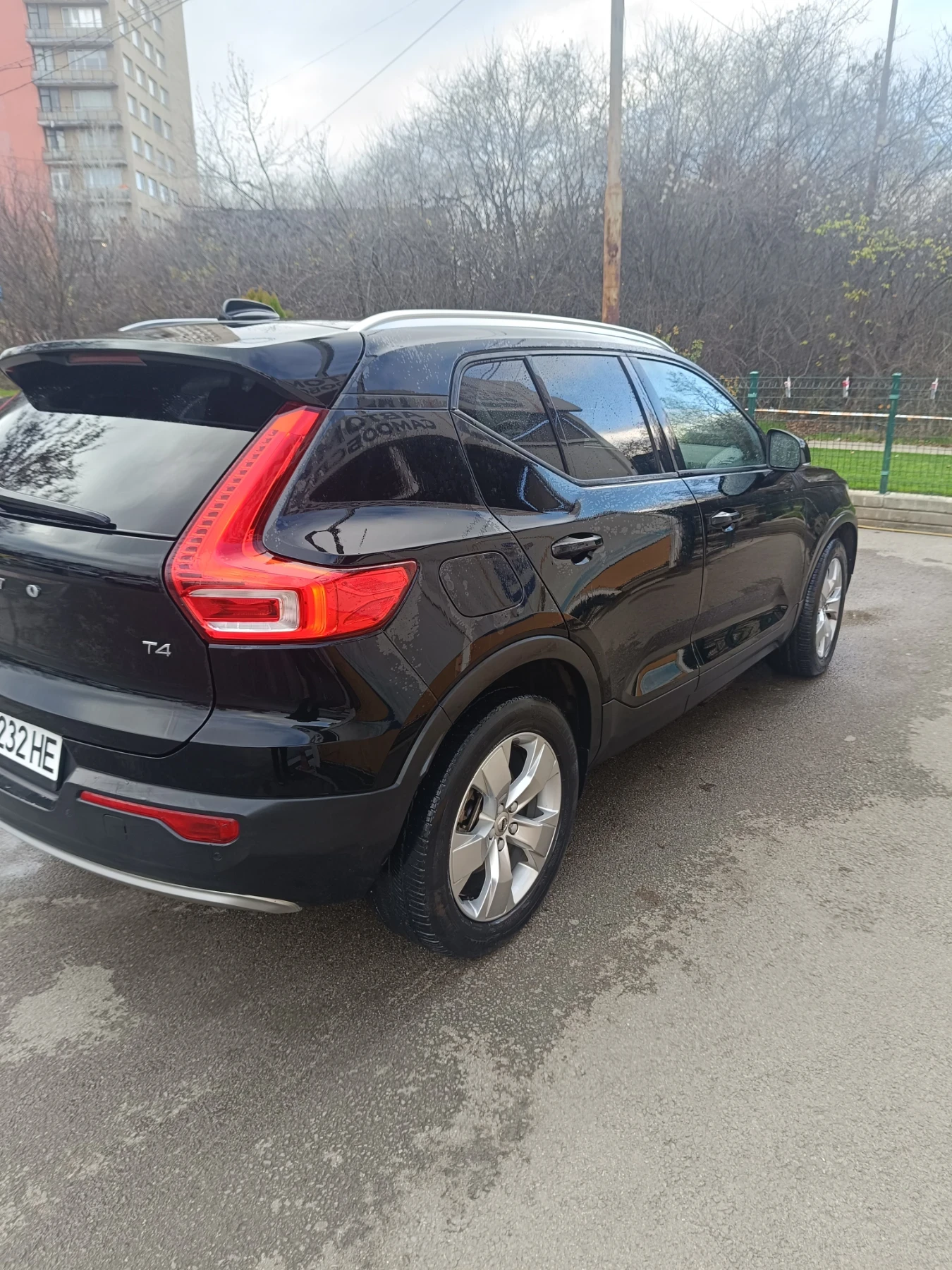 Volvo XC40 2.0 T | Mobile.bg � ����������� 11