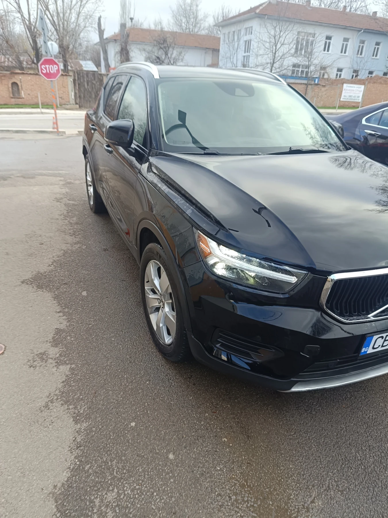 Volvo XC40 2.0 T | Mobile.bg � ����������� 5