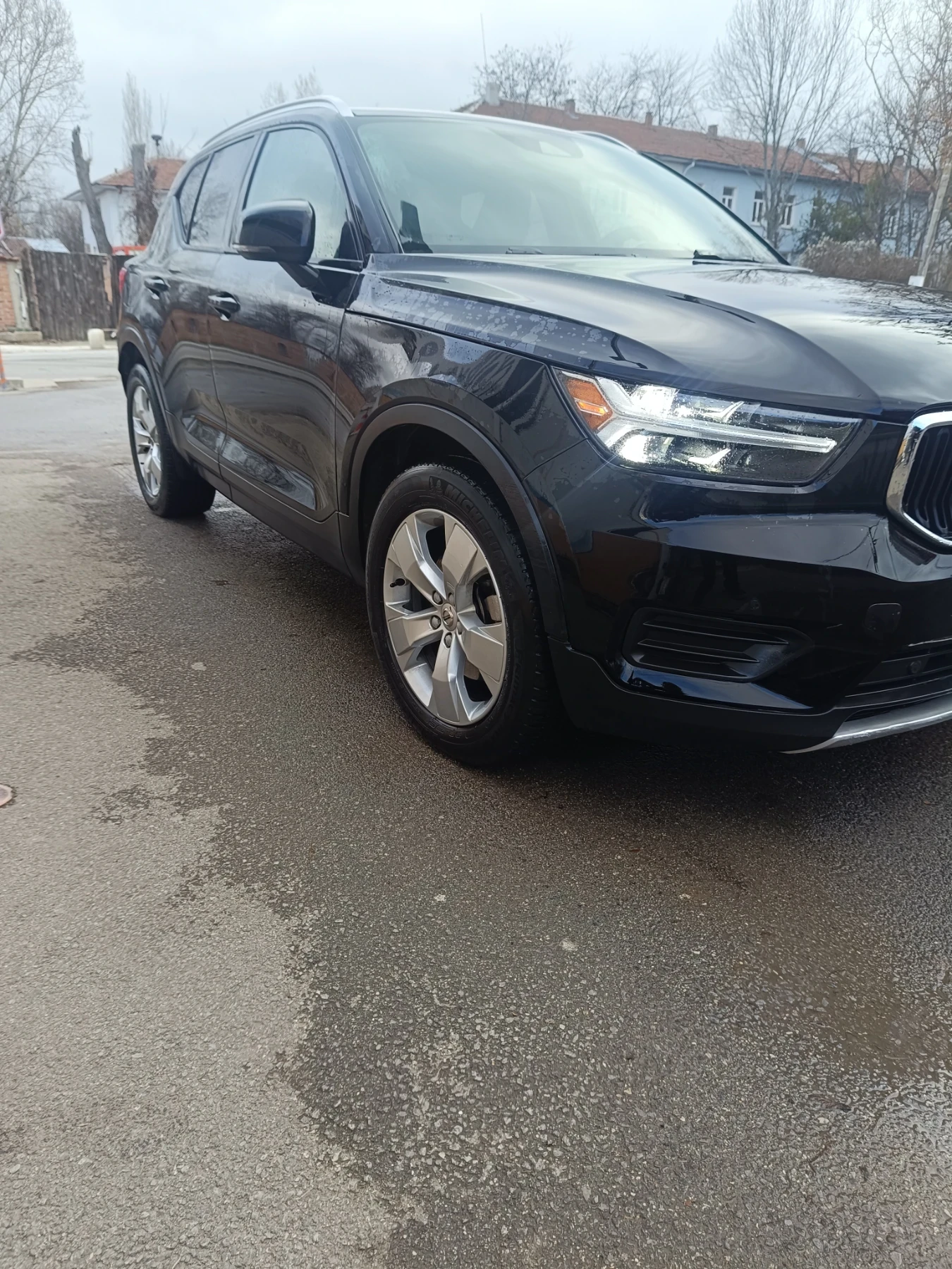 Volvo XC40 2.0 T | Mobile.bg � ����������� 7
