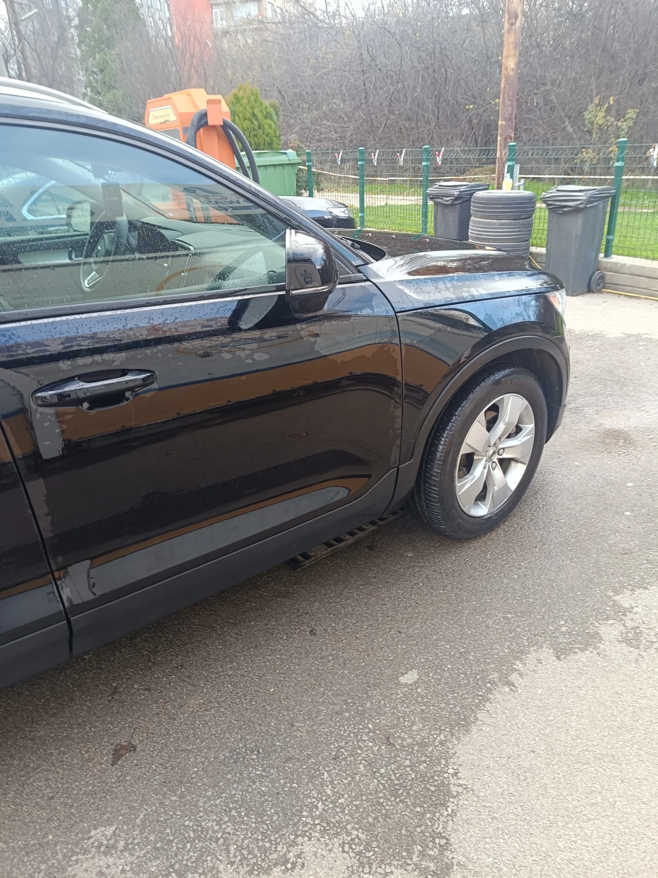 Volvo XC40 2.0 T | Mobile.bg � ����������� 6