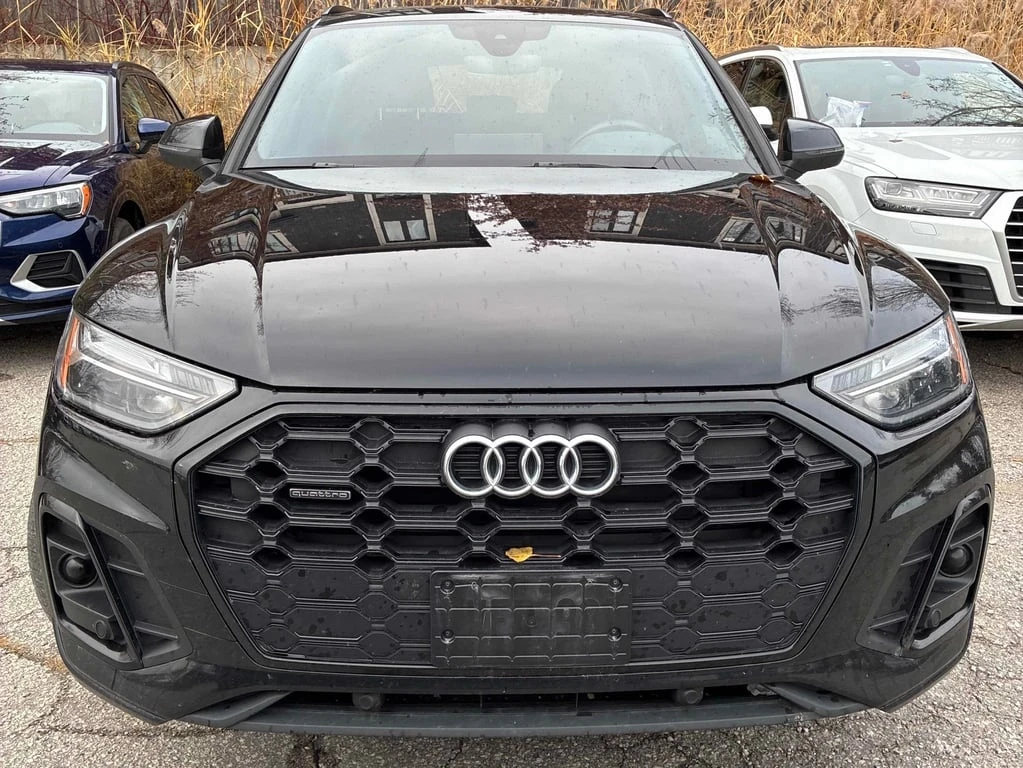 Audi Q5 * Progressiv * CARFAX * ��� ������������ ������ | Mobile.bg � ����������� 6