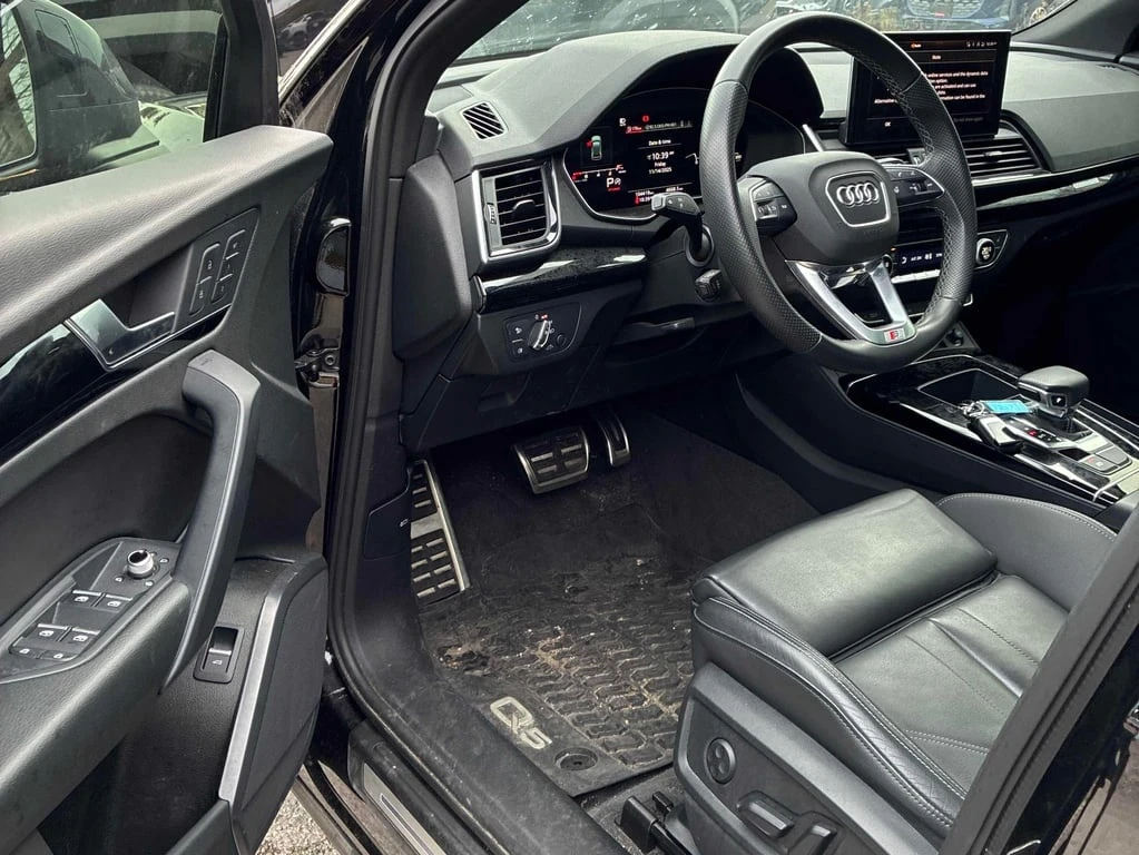 Audi Q5 * Progressiv * CARFAX * ��� ������������ ������ | Mobile.bg � ����������� 5