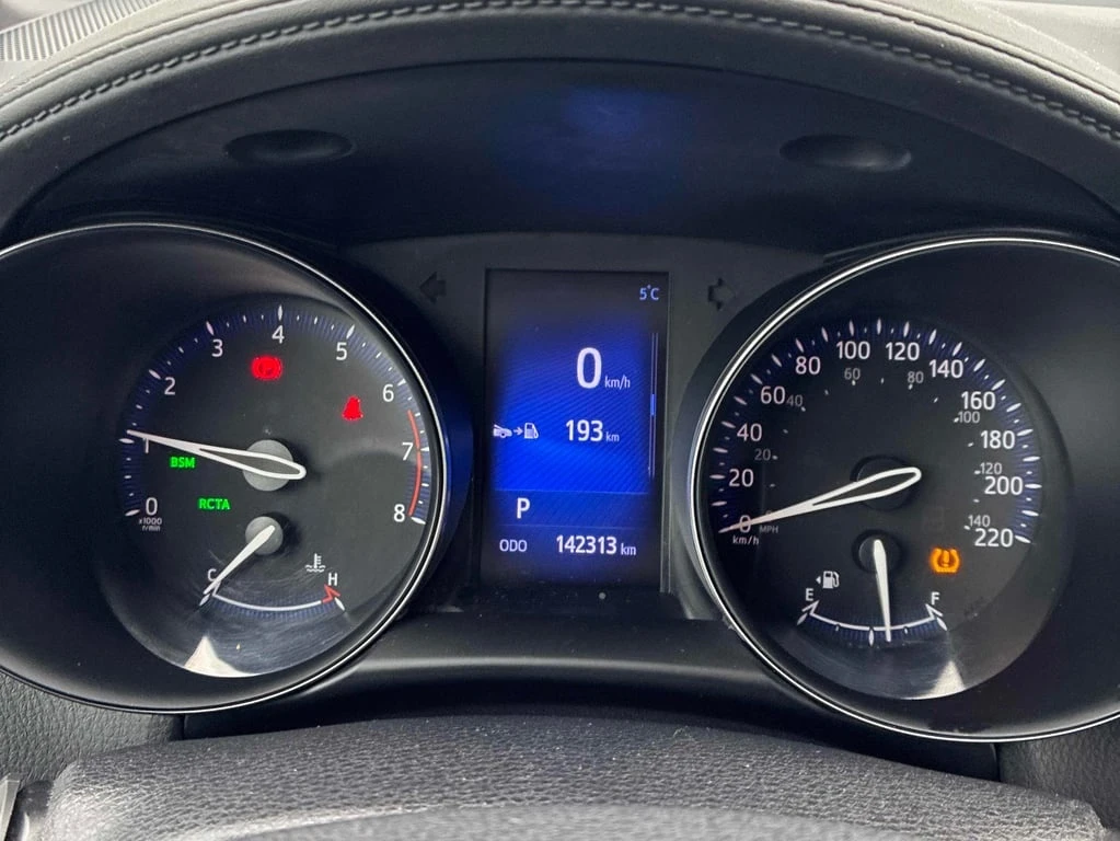 Toyota C-HR * XLE * CARFAX * ЦЕНА ДО БГ - изображение 8