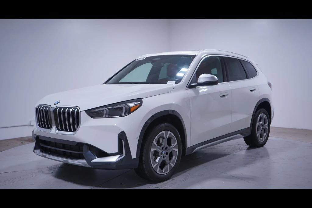 BMW X1 xDrive28i * В ГАРАНЦИЯ* , снимка 4 - Автомобили и джипове - 53741461