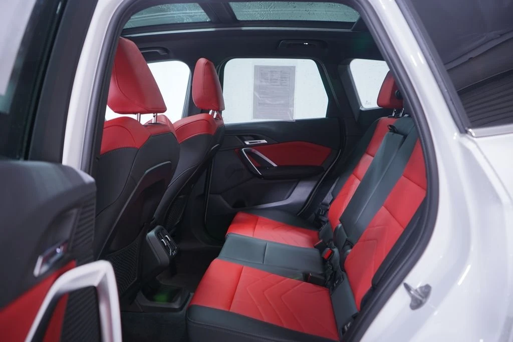 BMW X1 xDrive28i * В ГАРАНЦИЯ* , снимка 8 - Автомобили и джипове - 53741461