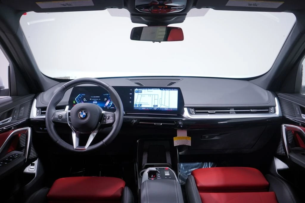 BMW X1 xDrive28i * В ГАРАНЦИЯ* , снимка 9 - Автомобили и джипове - 53741461