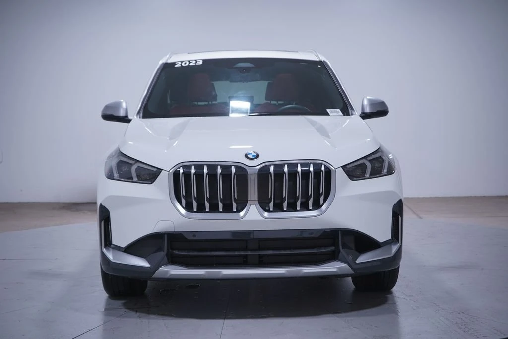 BMW X1 xDrive28i * В ГАРАНЦИЯ* 