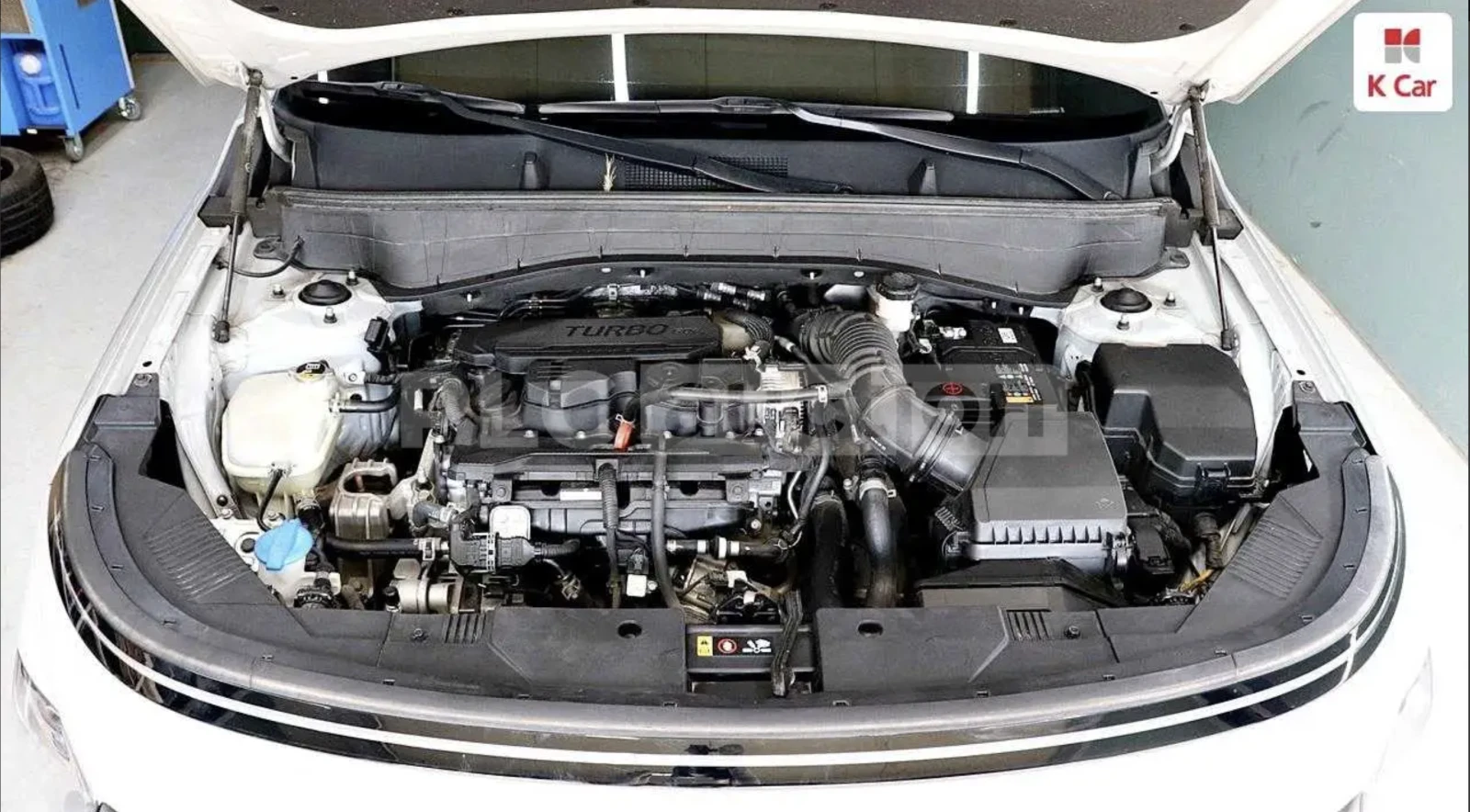 Hyundai Kona * 1.6* N line* AWD | Mobile.bg � ����������� 6