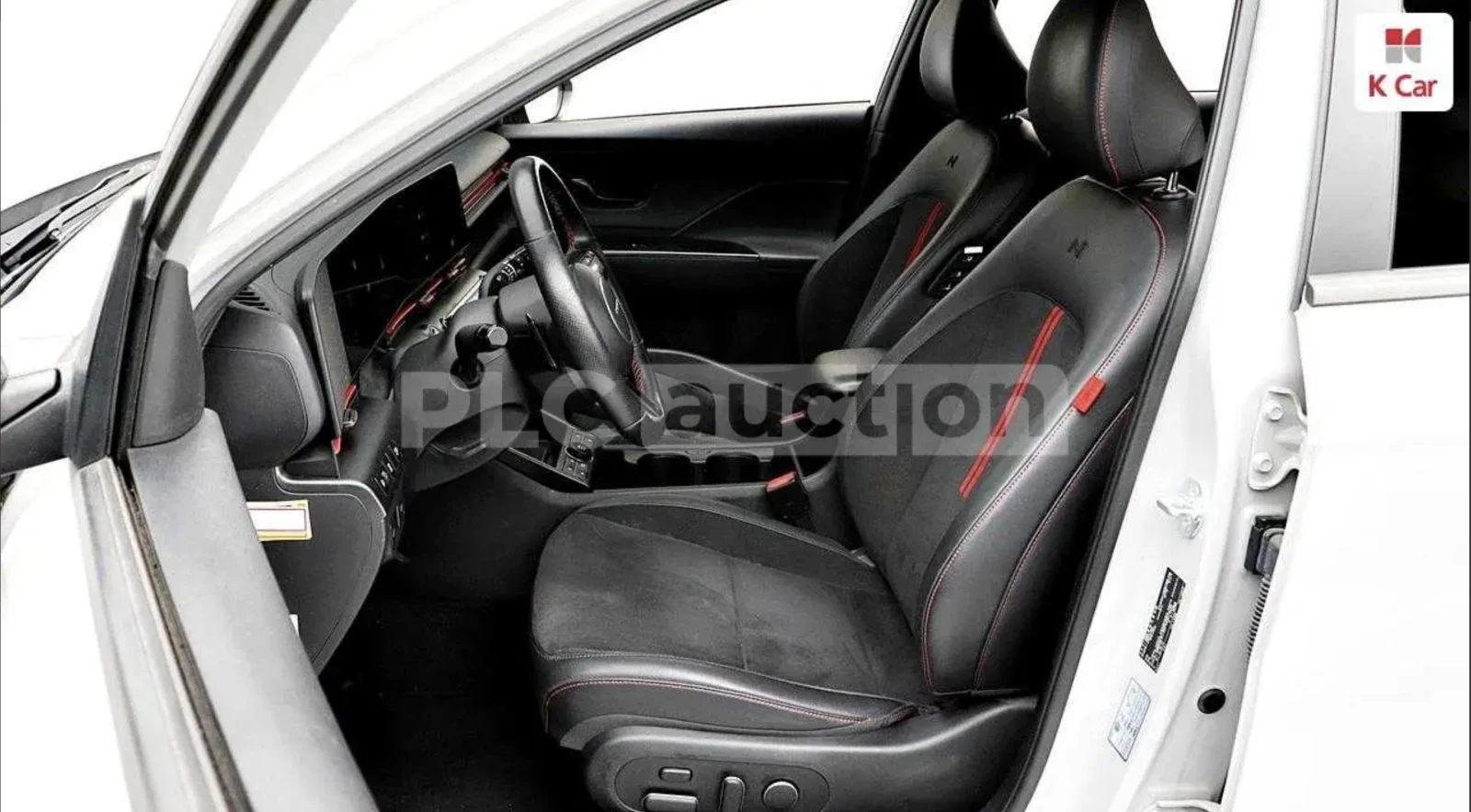 Hyundai Kona * 1.6* N line* AWD | Mobile.bg � ����������� 11