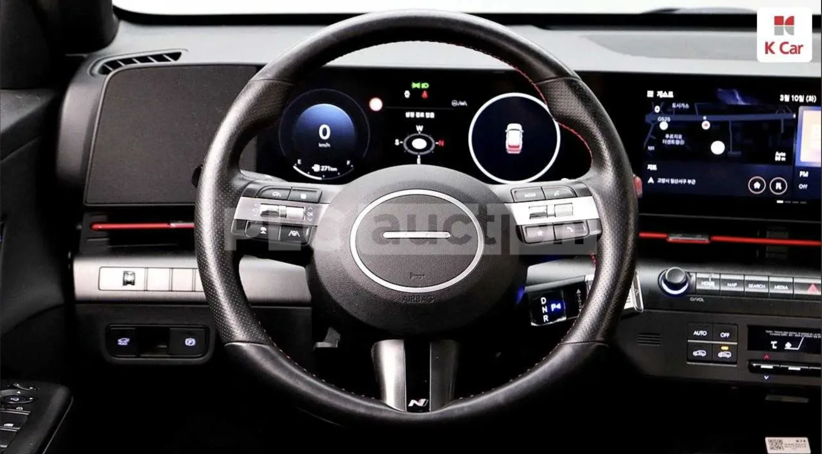 Hyundai Kona * 1.6* N line* AWD | Mobile.bg � ����������� 16