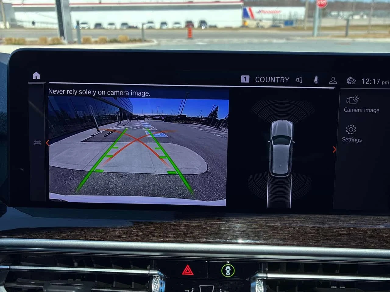 BMW X3 XDRIVE| CARFAX| ОТ ПРЕДСТАВИТЕЛСТВО+ КЛИП НА МОТОР, снимка 15 - Автомобили и джипове - 54001716