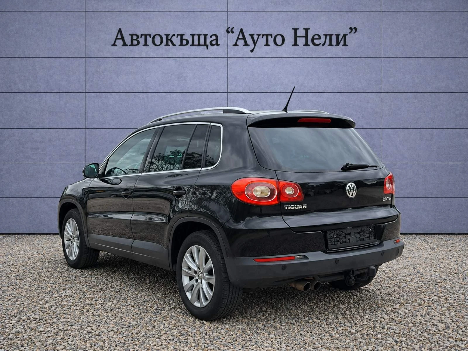 VW Tiguan 2.0 TDI 4x4 | Mobile.bg � ����������� 3