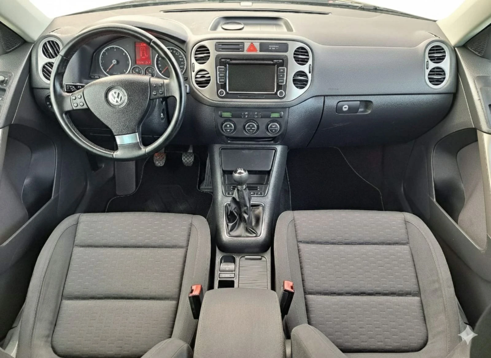 VW Tiguan 2.0 TDI 4x4 | Mobile.bg � ����������� 11