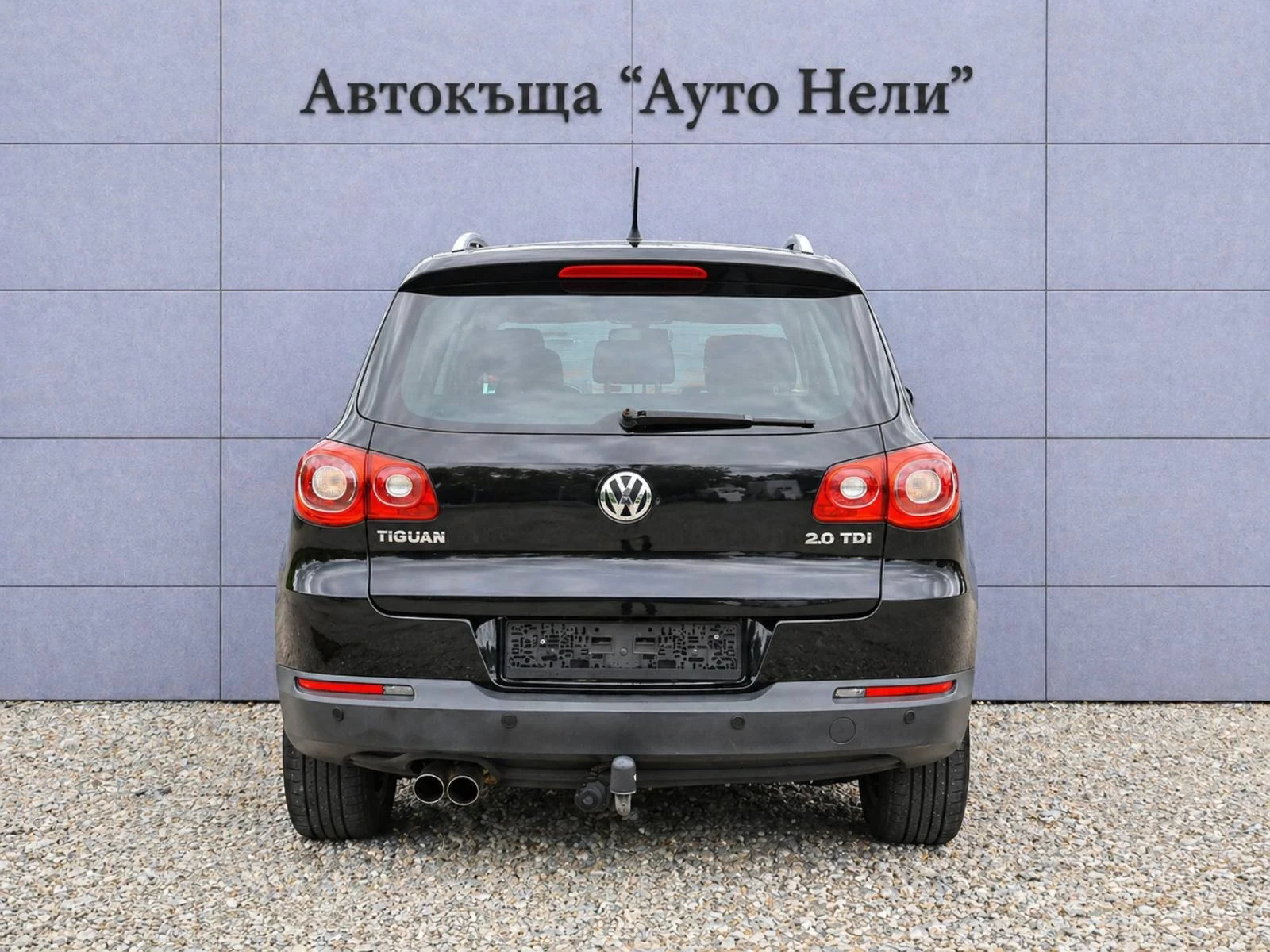 VW Tiguan 2.0 TDI 4x4 | Mobile.bg � ����������� 4