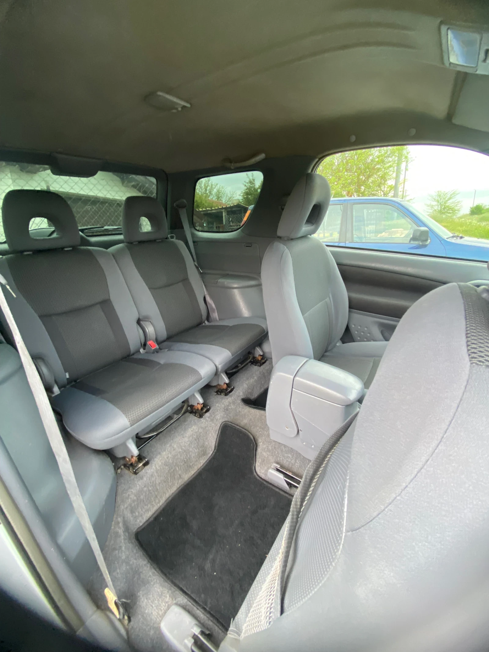 Toyota Rav4, снимка 8 - Автомобили и джипове - 54487157