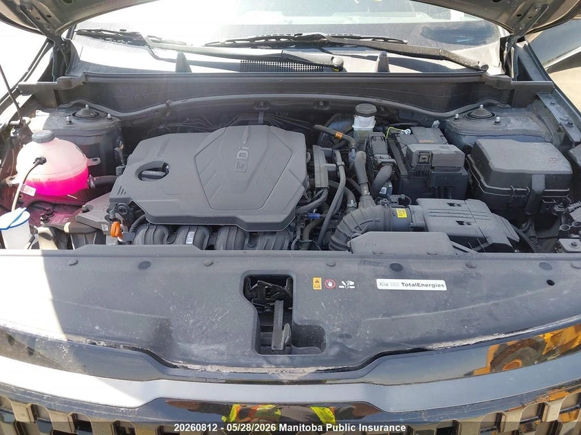 Kia Sportage X-Line, снимка 10 - Автомобили и джипове - 54723394