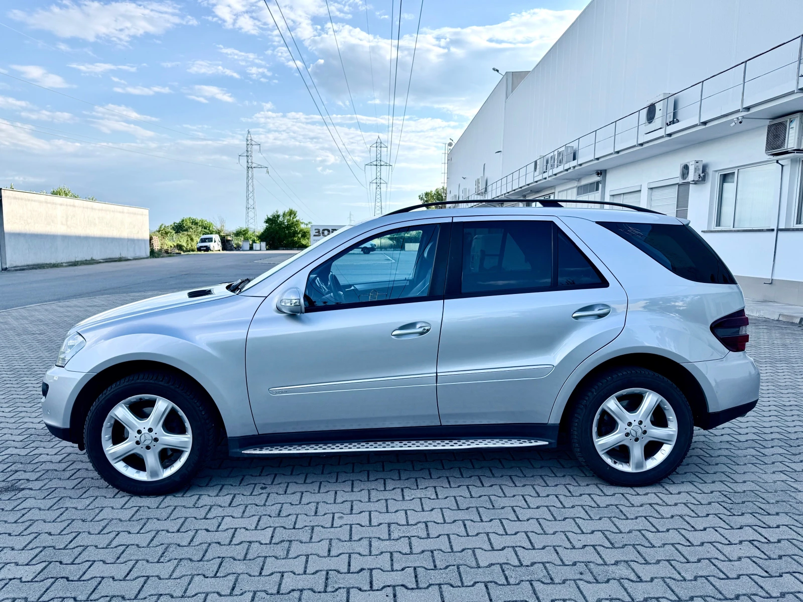 Mercedes-Benz ML 320 | Mobile.bg � ����������� 2