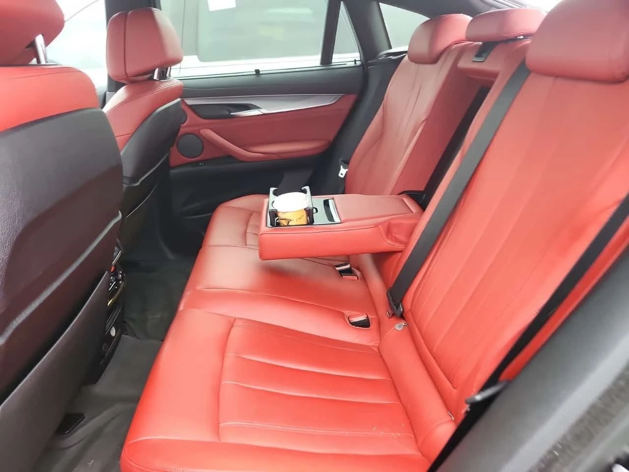 BMW X6 * XDRIVE35I * CARFAX * 2 КЛЮЧА * АВТОКРЕДИТ * H/K, снимка 12 - Автомобили и джипове - 55338633