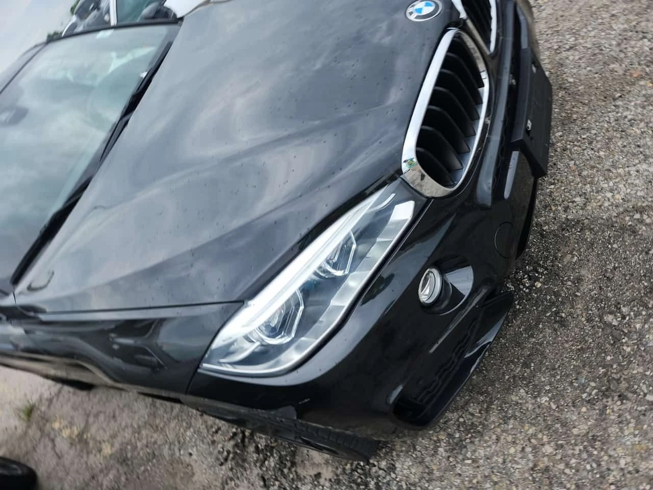 BMW X6 * XDRIVE35I * CARFAX * 2 КЛЮЧА * АВТОКРЕДИТ * H/K, снимка 17 - Автомобили и джипове - 55338633