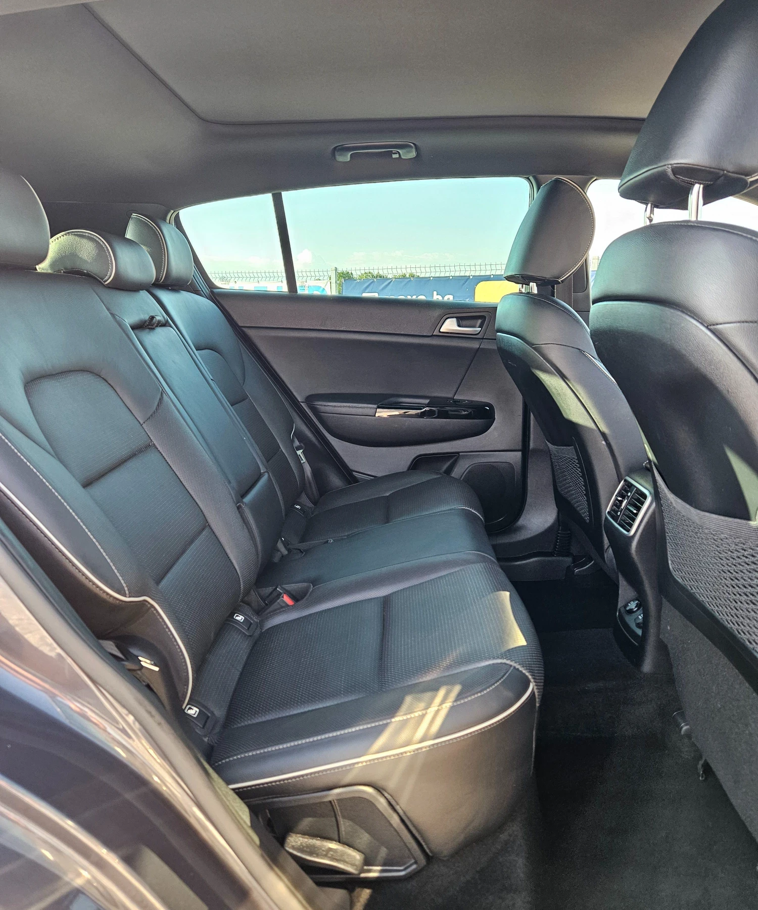 Kia Sportage Gt line ��������  | Mobile.bg � ����������� 13