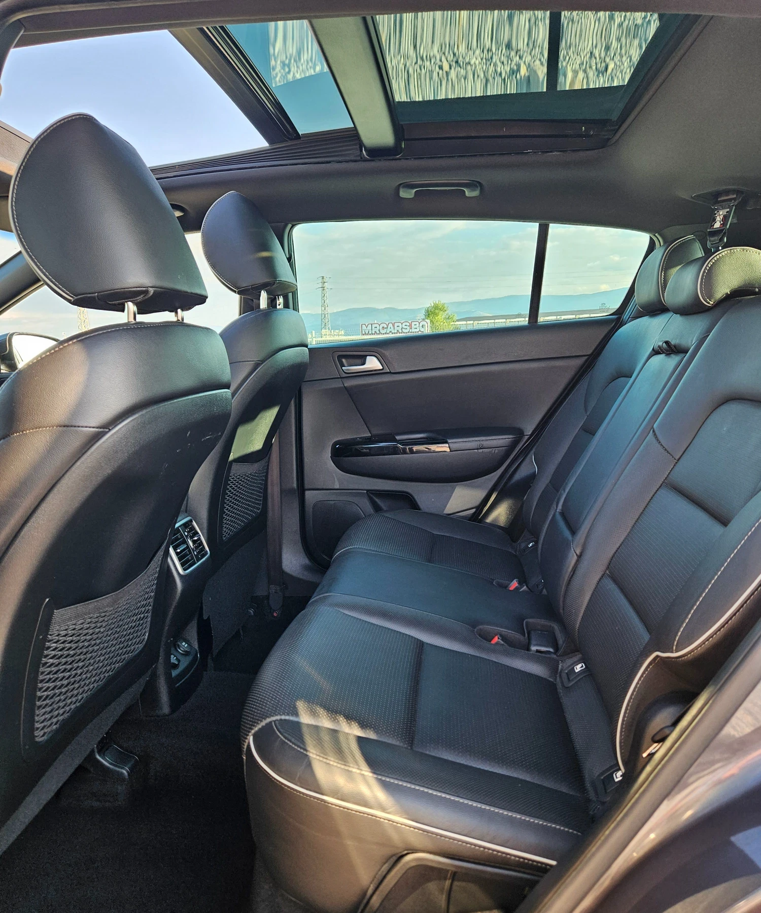 Kia Sportage Gt line ��������  | Mobile.bg � ����������� 11