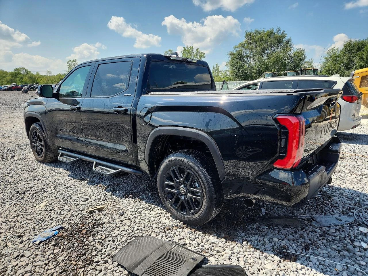 Toyota Tundra 3.4l Limited, снимка 2 - Автомобили и джипове - 56044299