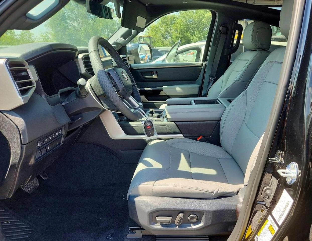 Toyota Tundra 3.4l Limited, снимка 7 - Автомобили и джипове - 56044299