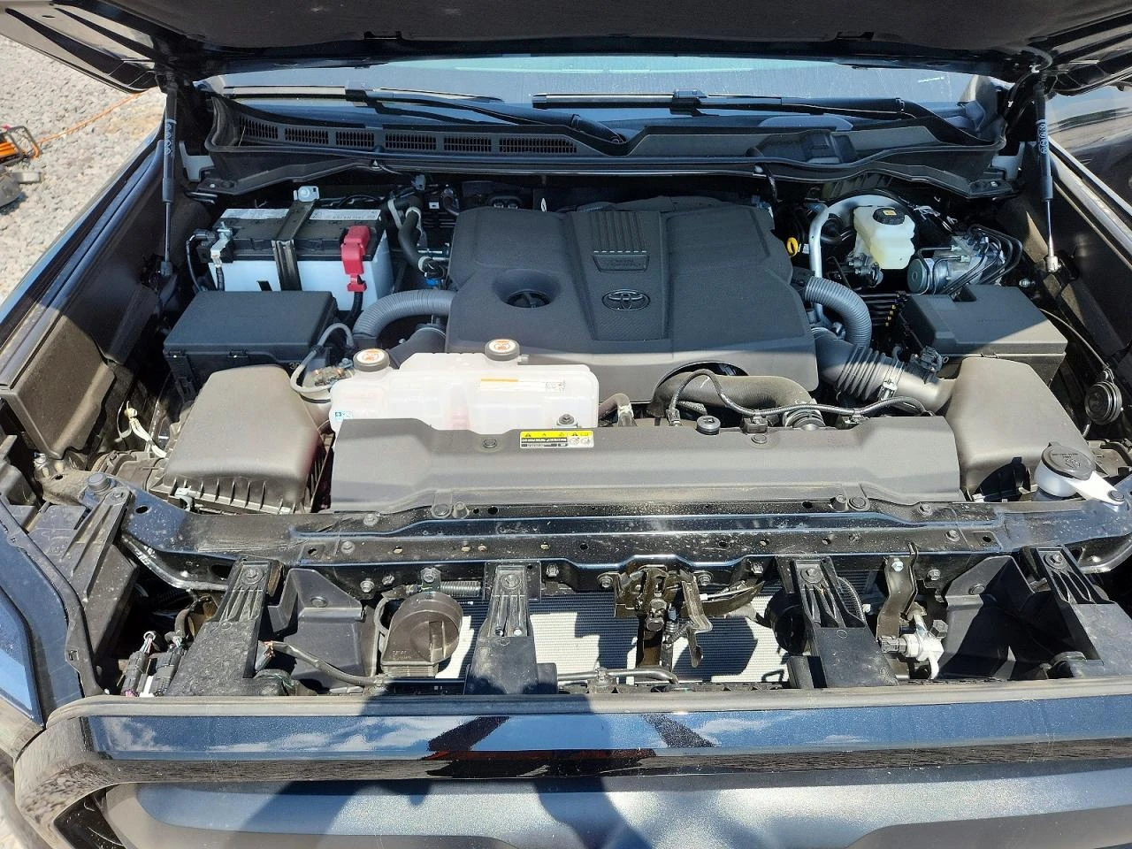 Toyota Tundra 3.4l Limited, снимка 11 - Автомобили и джипове - 56044299