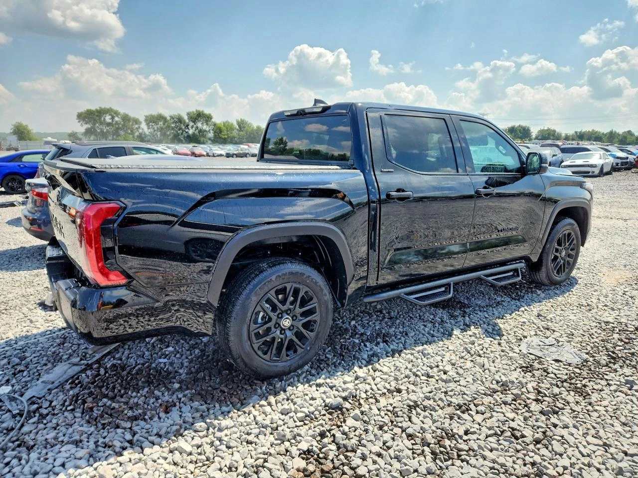 Toyota Tundra 3.4l Limited, снимка 3 - Автомобили и джипове - 56044299