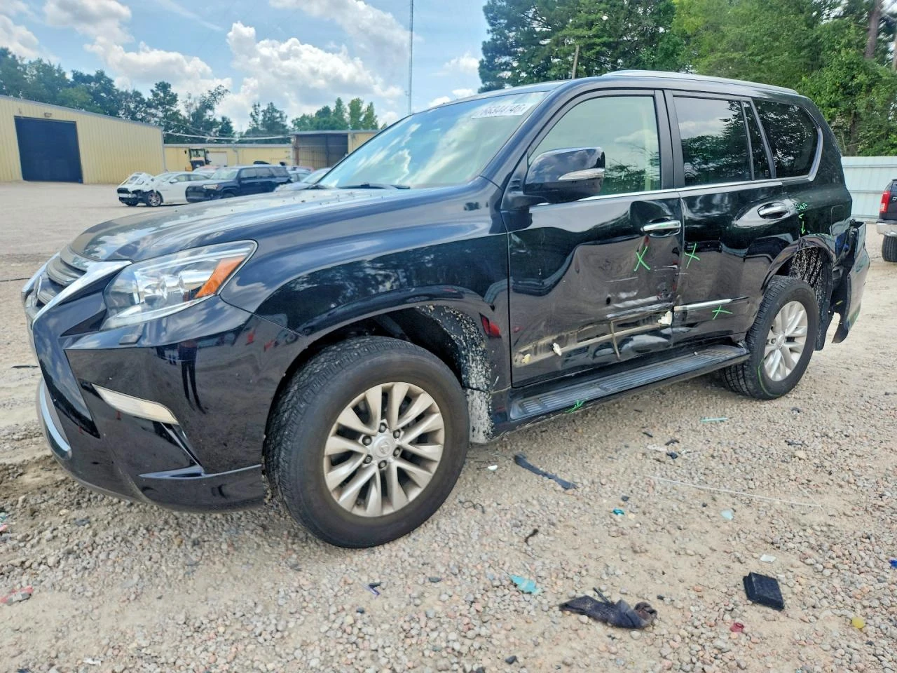 Lexus GX 460 4.6l | Mobile.bg � ����������� 1