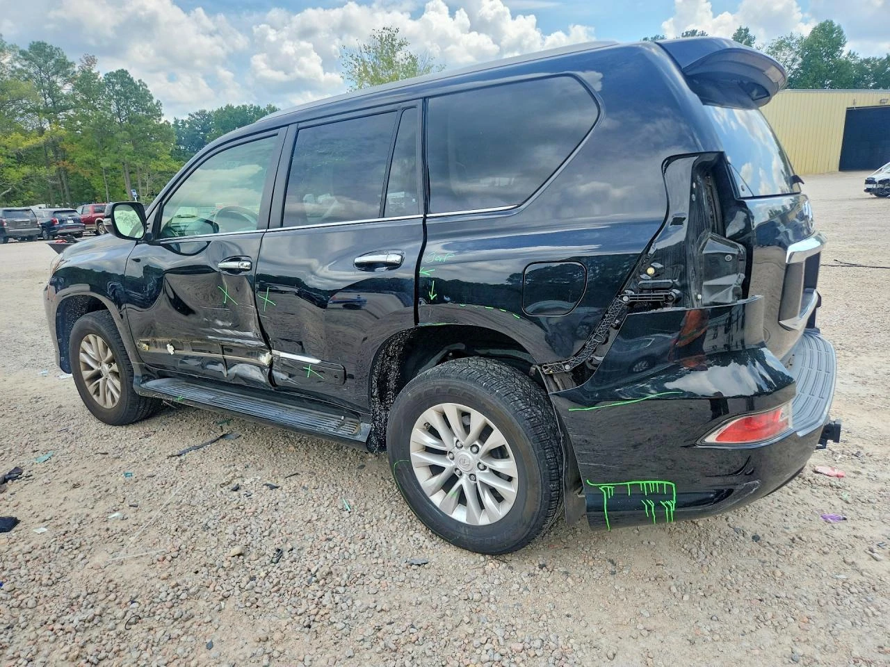 Lexus GX 460 4.6l | Mobile.bg � ����������� 2