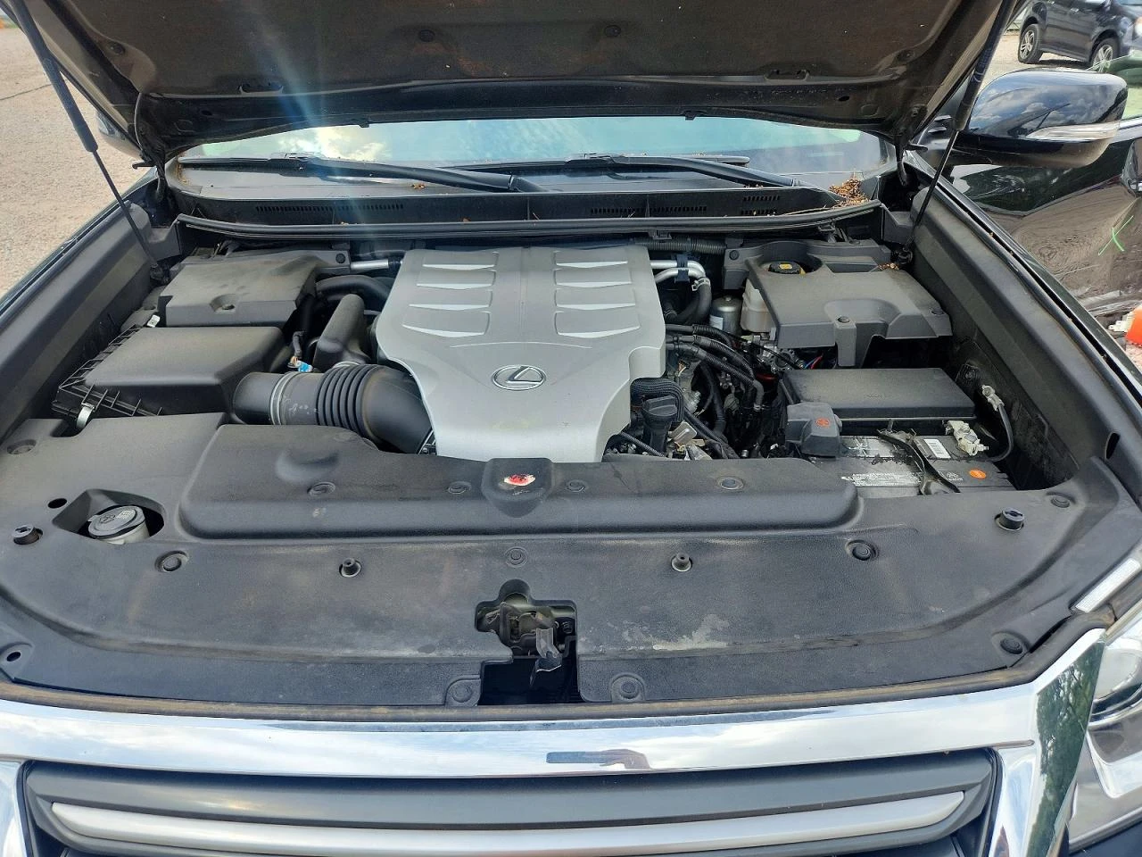 Lexus GX 460 4.6l | Mobile.bg � ����������� 12