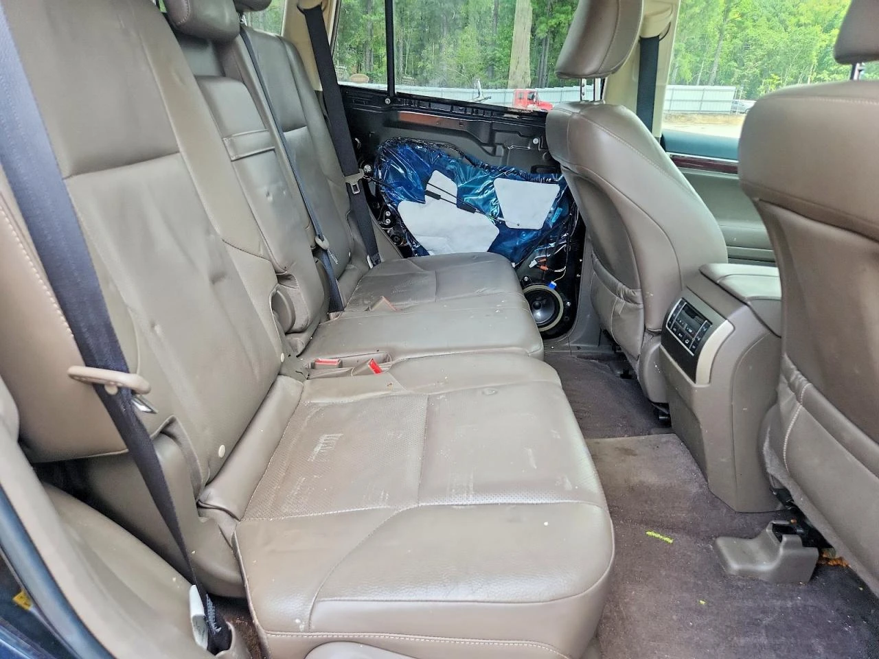 Lexus GX 460 4.6l | Mobile.bg � ����������� 11