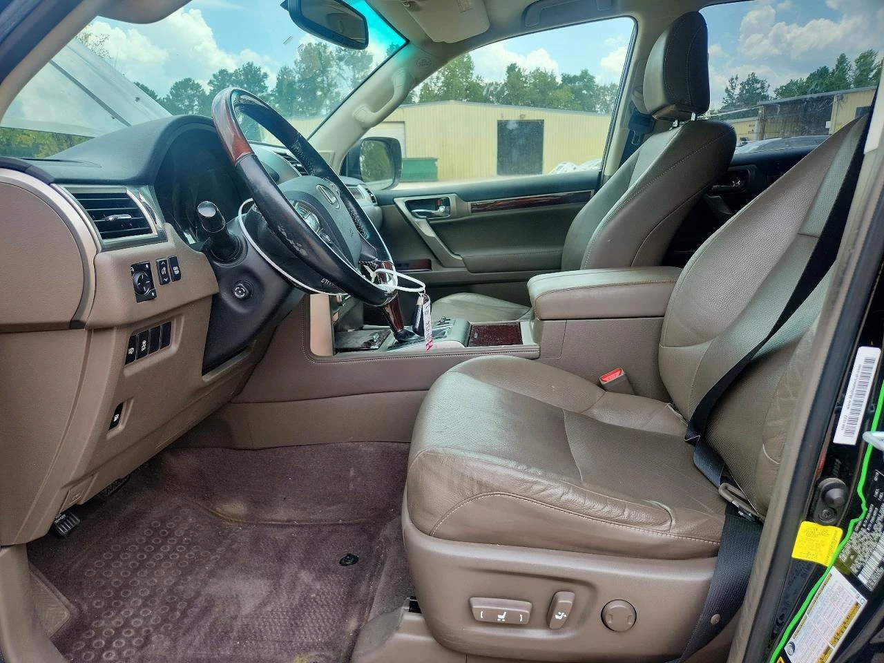 Lexus GX 460 4.6l | Mobile.bg � ����������� 7