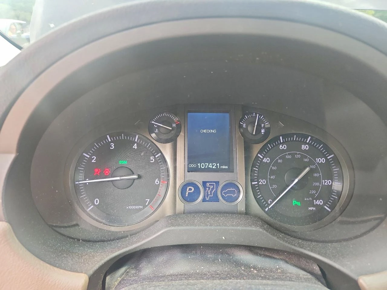 Lexus GX 460 4.6l | Mobile.bg � ����������� 9