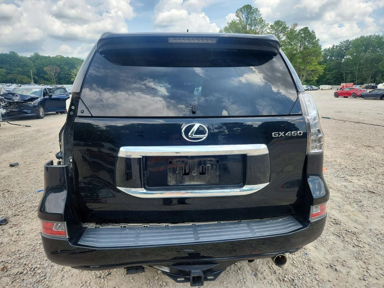 Lexus GX 460 4.6l | Mobile.bg � ����������� 6
