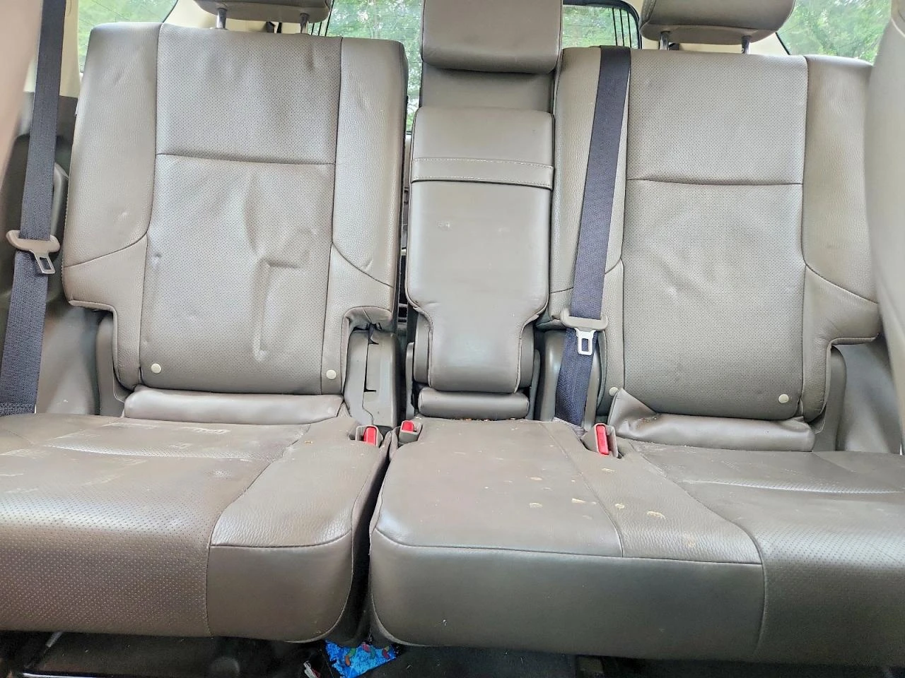 Lexus GX 460 4.6l | Mobile.bg � ����������� 10